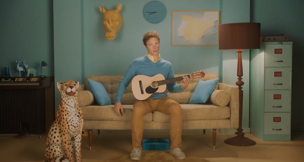 CASH CONVERTERS BANZAI STUDIO BARCELONA Construcción de … Flickr