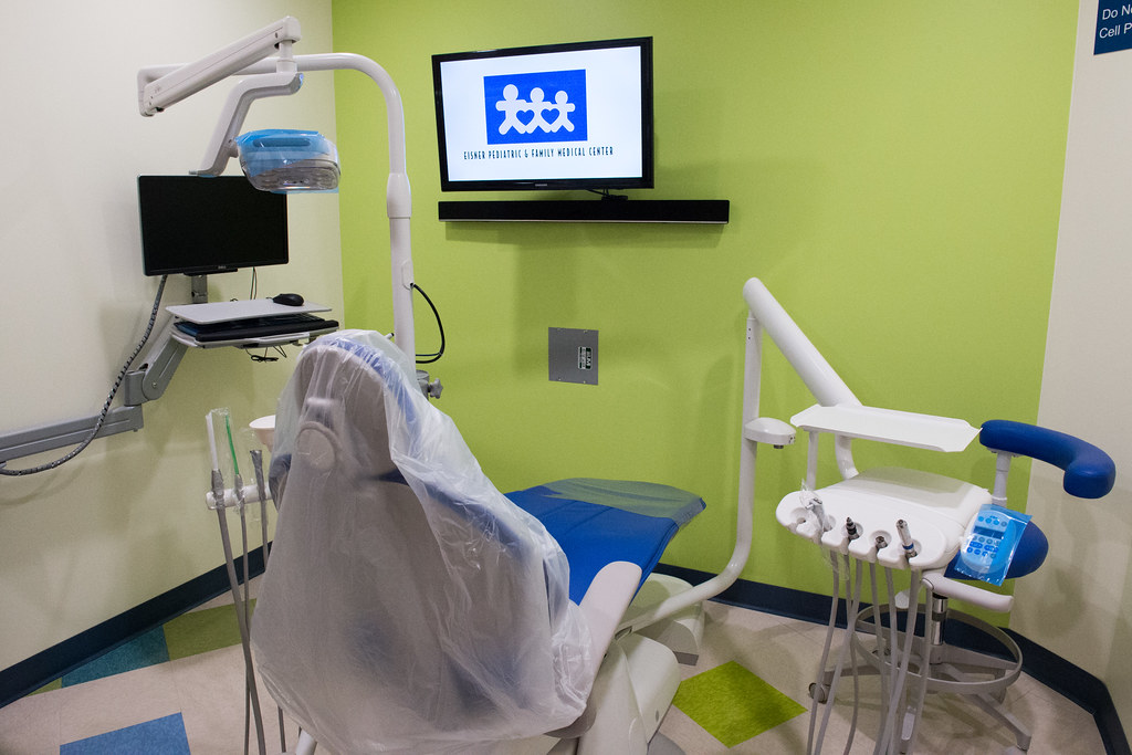 Eisner Pediatric & Family Medical Center Lynwood Clinic De… Flickr