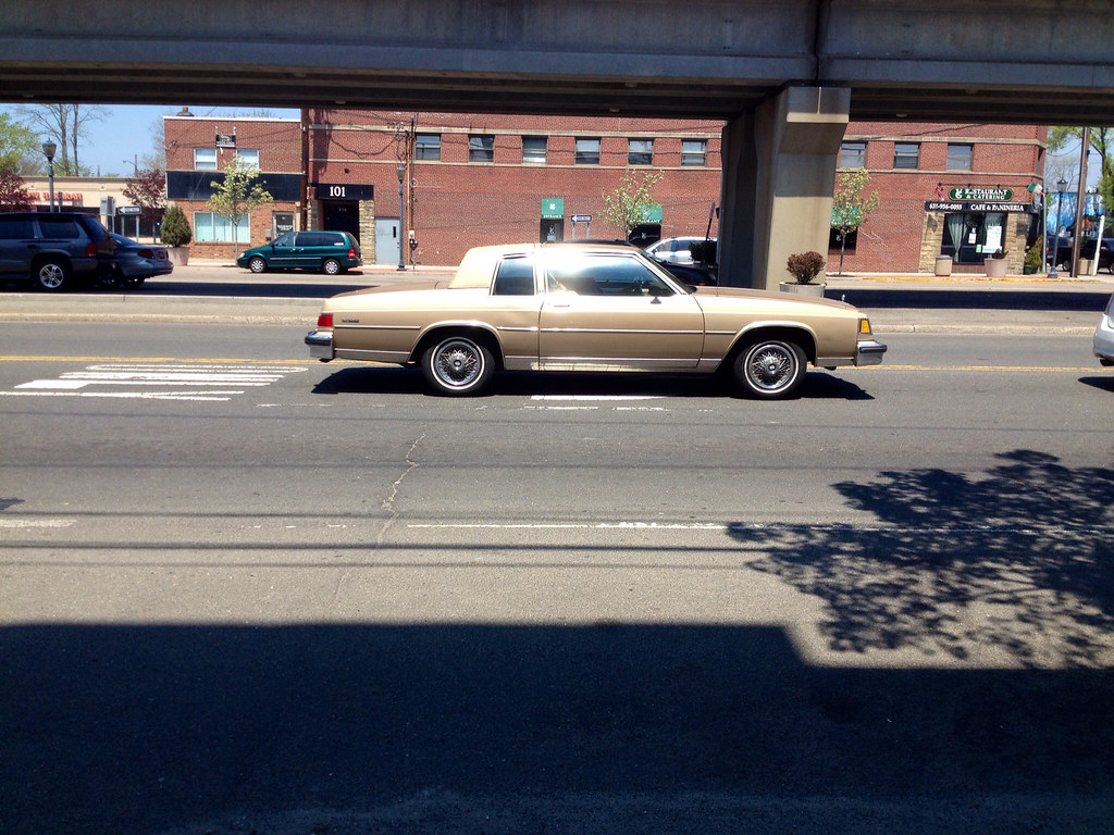 198084 Buick LeSabre Coupe William Rubano Flickr
