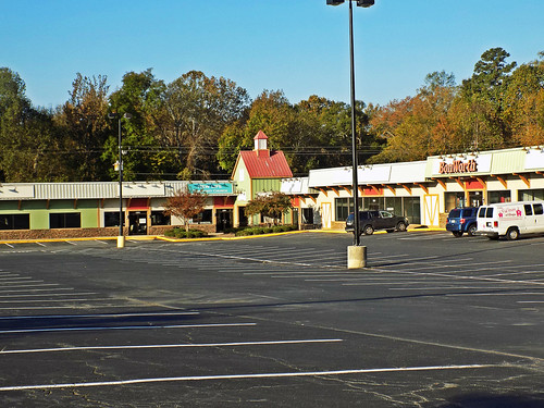 Burlington Outlet Village of Burlington, NC Burlington Out… Flickr