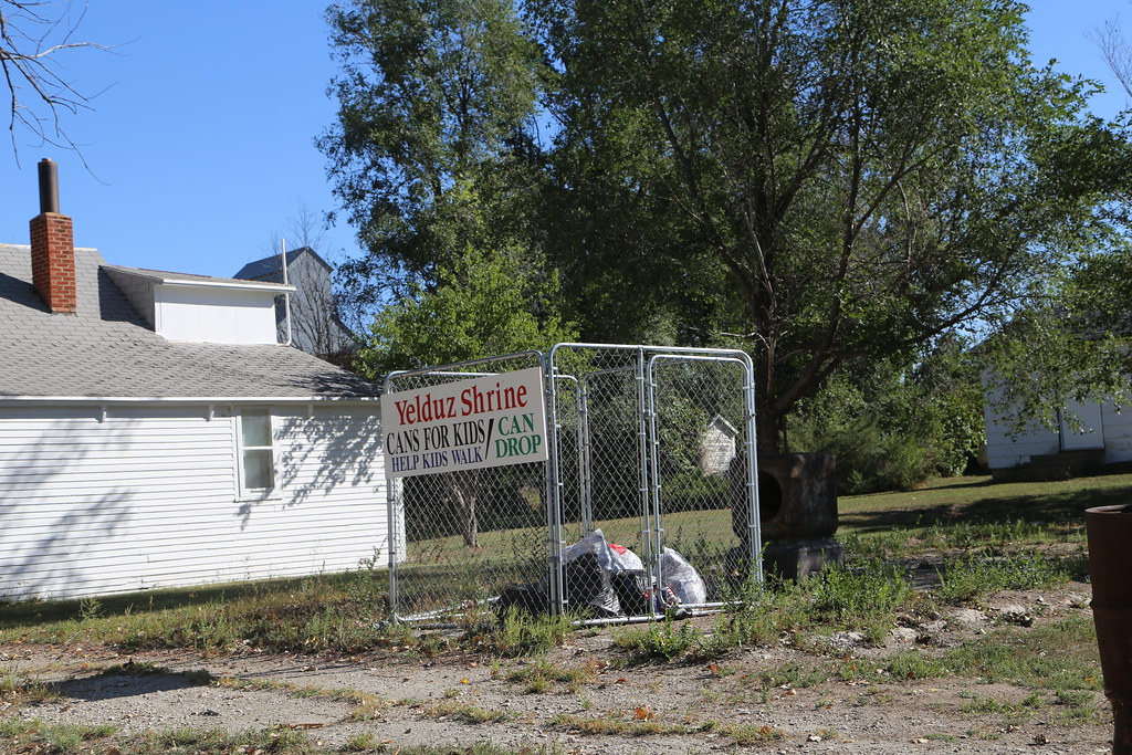 Rockham South Dakota, Faulk County SD Notice what is left … Flickr