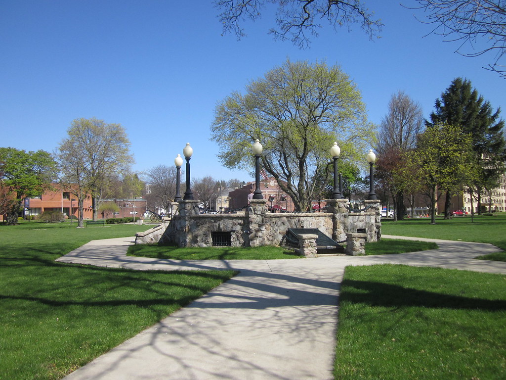 Punxsutawney, Pennsylvania Punxsutawney, Pennsylvania Flickr