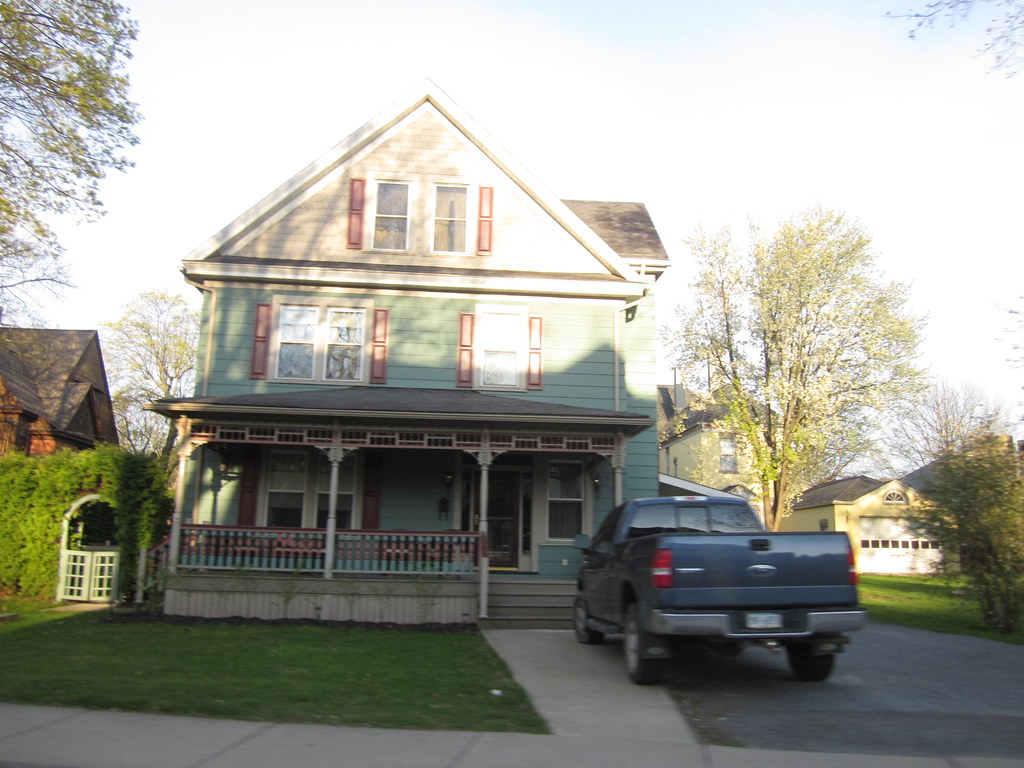 Clearfield, Pennsylvania Clearfield, Pennsylvania Flickr