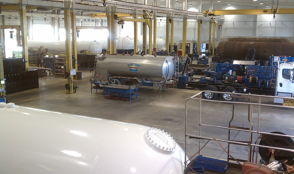 westmor (7) Westmor Industries in Morris celebrated 40 yea… Flickr