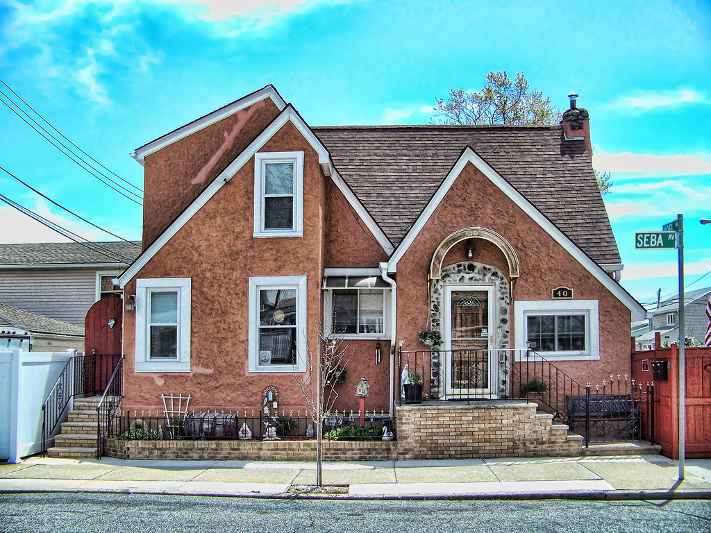 Noel Avenue At Seba Avenue Lisanne! Flickr