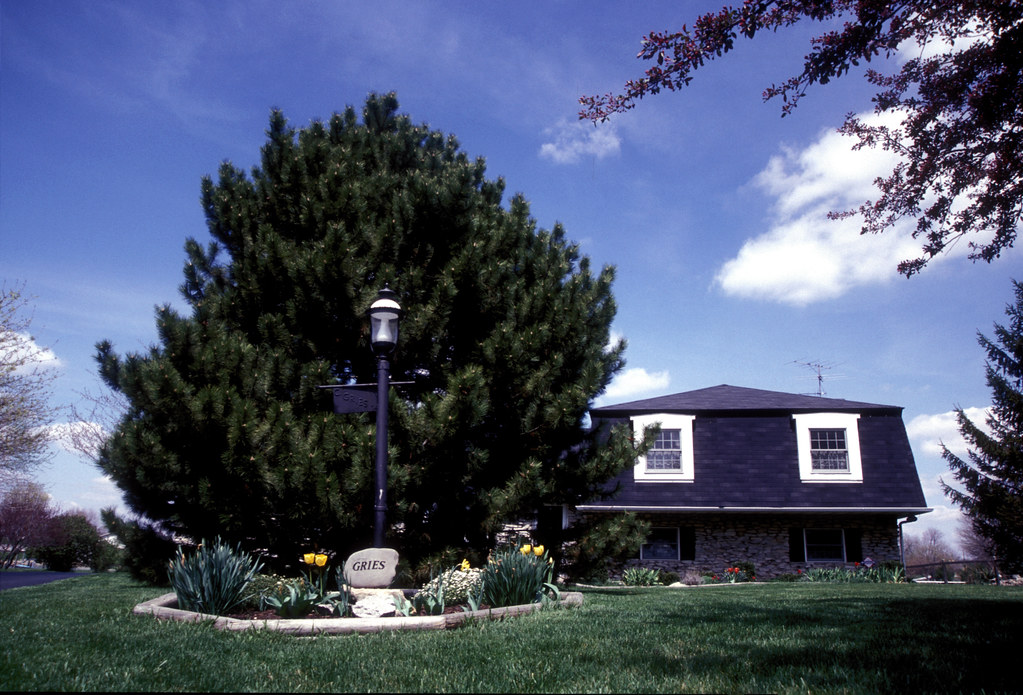 0453D Scenic, Buildings FVP House Fortville Pike, Indiana … Flickr