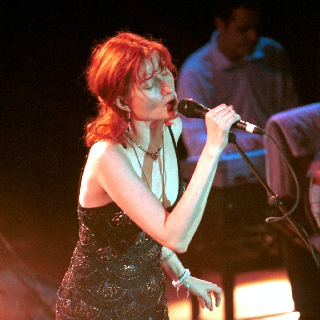 Albert048 Stirling Council Flickr