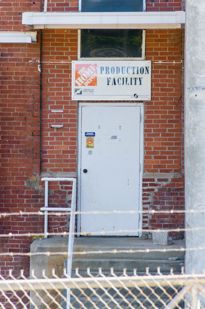 Where new Home Depots are made MarksPhotoTravels Flickr