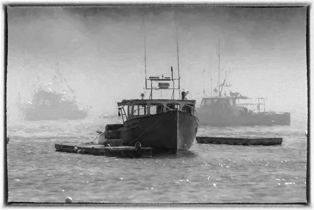 Northeast Harbor, Maine Northeast Harbor is a village on M… Flickr