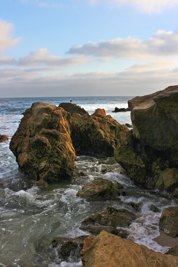 Heisler Park Heisler Park, Laguna Beach, Sept. 2016 Chris Jepsen
