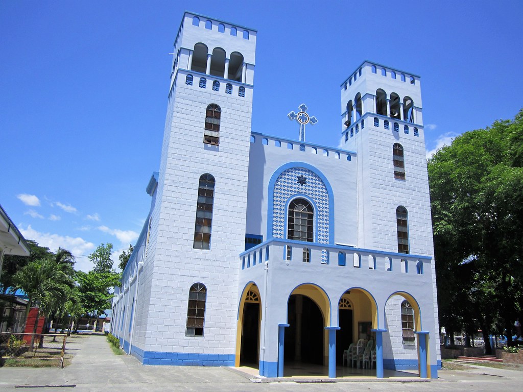 HAMTIC, PHILIPPINES Flickr