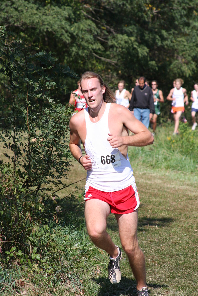 XC Evansville 726 EIU Track & Field and Cross Country Flickr