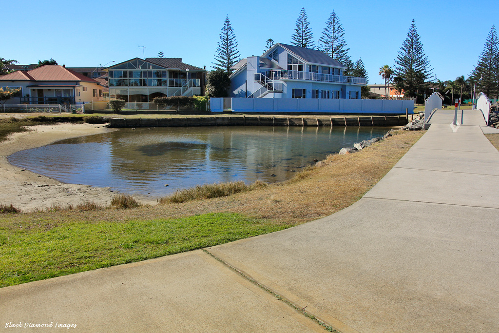 Waterfront Homes, Tuncurry, NSW Copyright All Rights Res… Flickr
