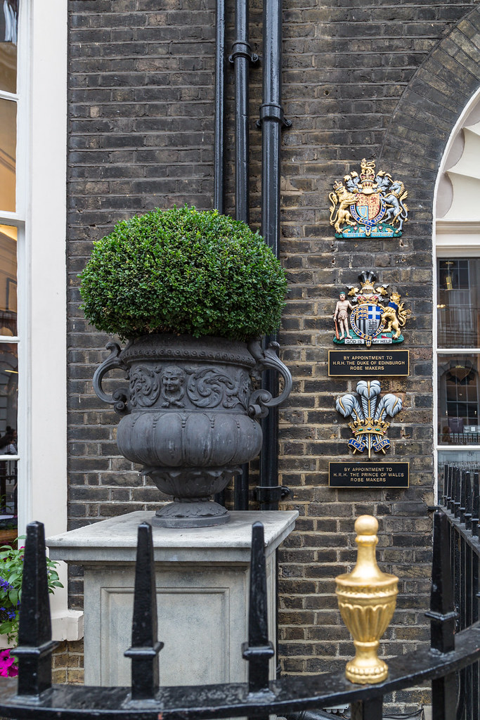 Near Bond Street alh1 Flickr