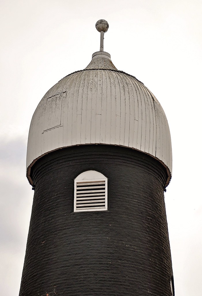 11542 Tower Mill, Market Place, Barton Upon Humber, Lincol… Flickr