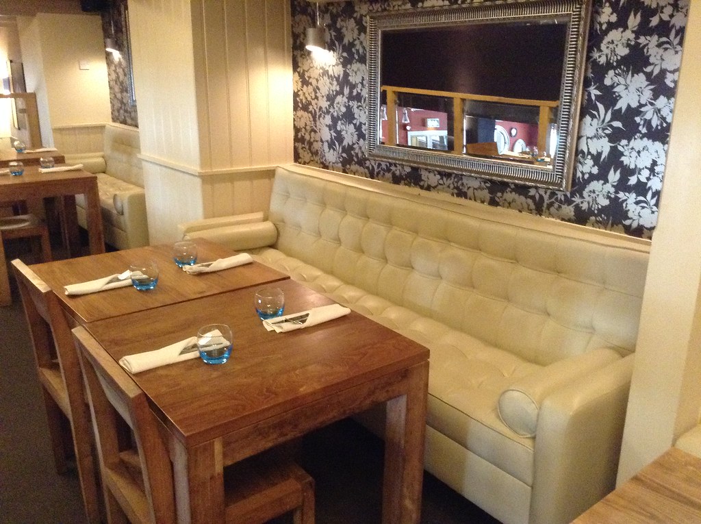 The Potters Heron Hotel The Potters Heron Hotel Flickr