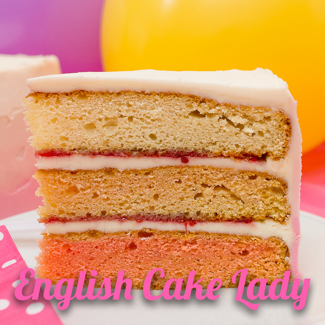 Flickriver Photos from English Cake Lady