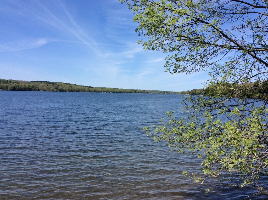 Lake Cazenovia NY John 789 Flickr