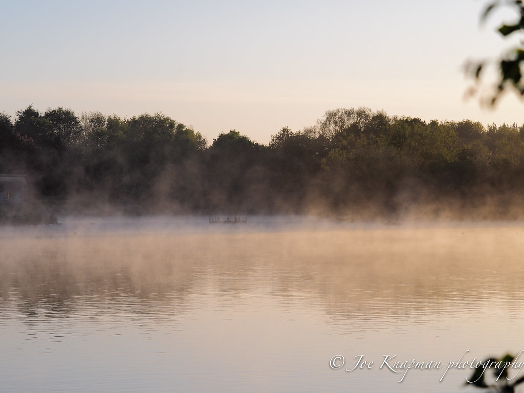 Thatcham Nature Reserve Flickr
