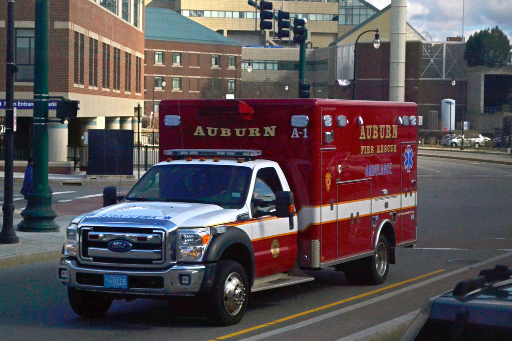 Auburn Fire Rescue A1 a photo on Flickriver