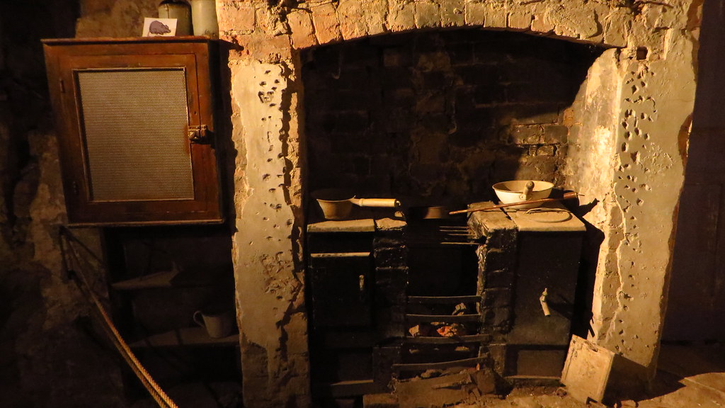 IMG_9293 | Nottingham Caves May 2015 | Mr Thinktank | Flickr