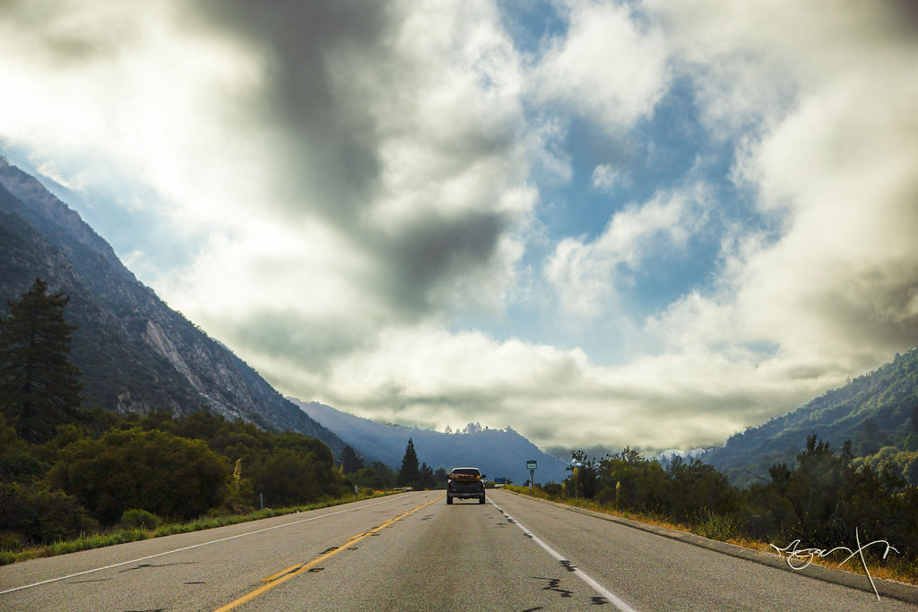 Highway 38 Picture Taken Saturday May 23rd, 2015 on Highwa… Flickr