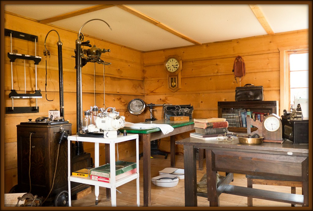 Winthrop Iowa Doctors Office at Charles Lyons blog