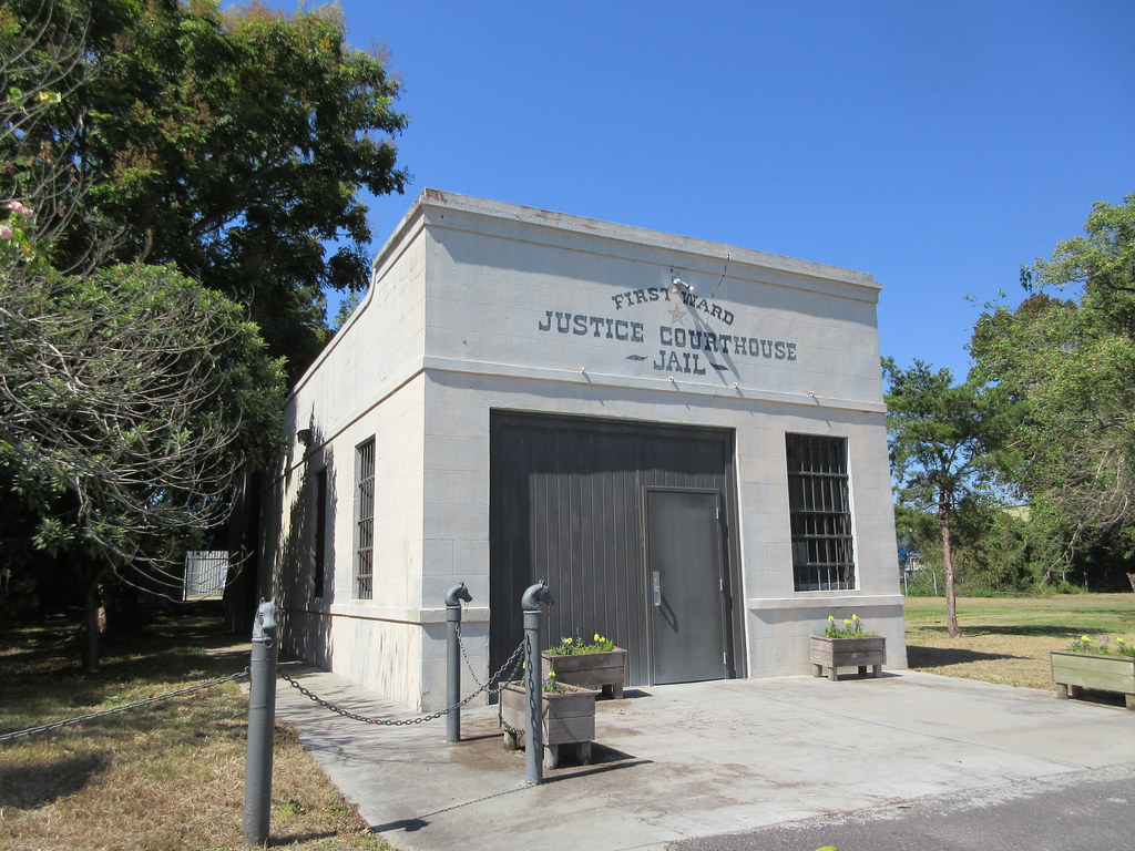 Arabi, Louisiana Arabi, St. Bernard Parish, Louisiana Infrogmation