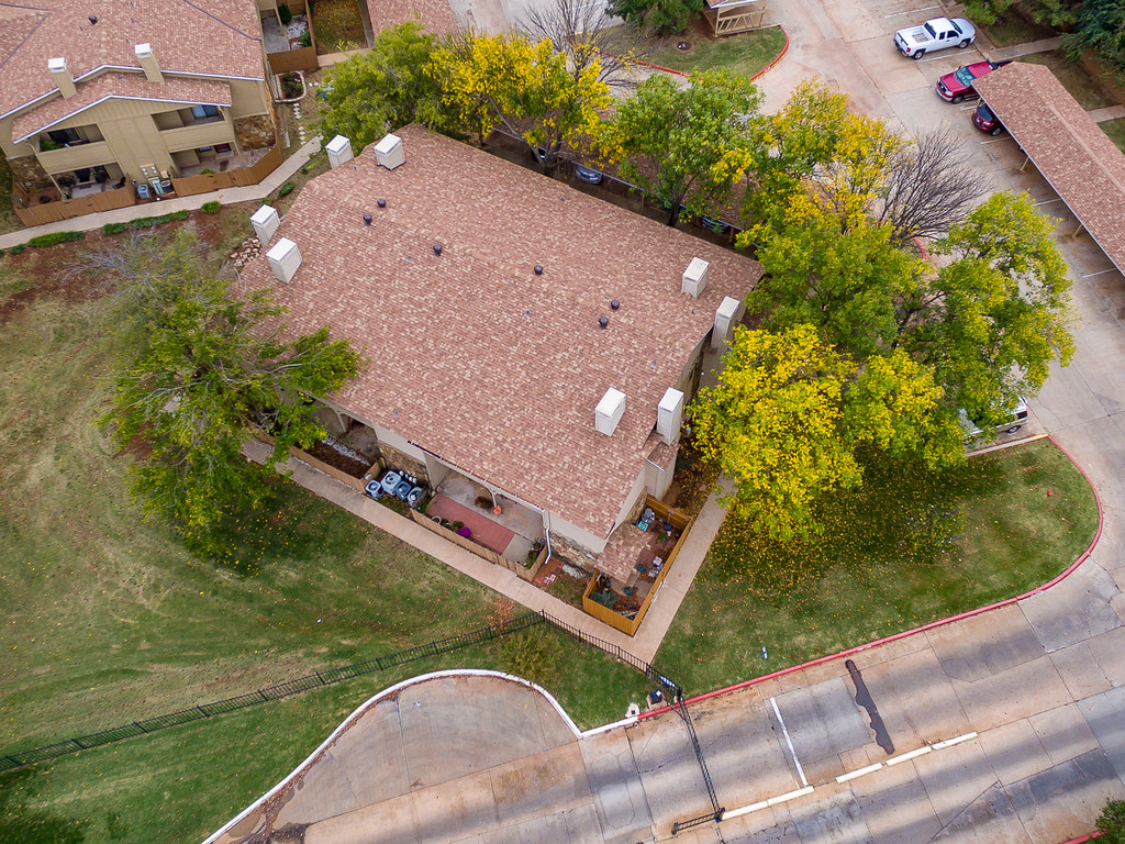 Quail Springs Condo 14307 N Penn OKC You'll love this co… Flickr