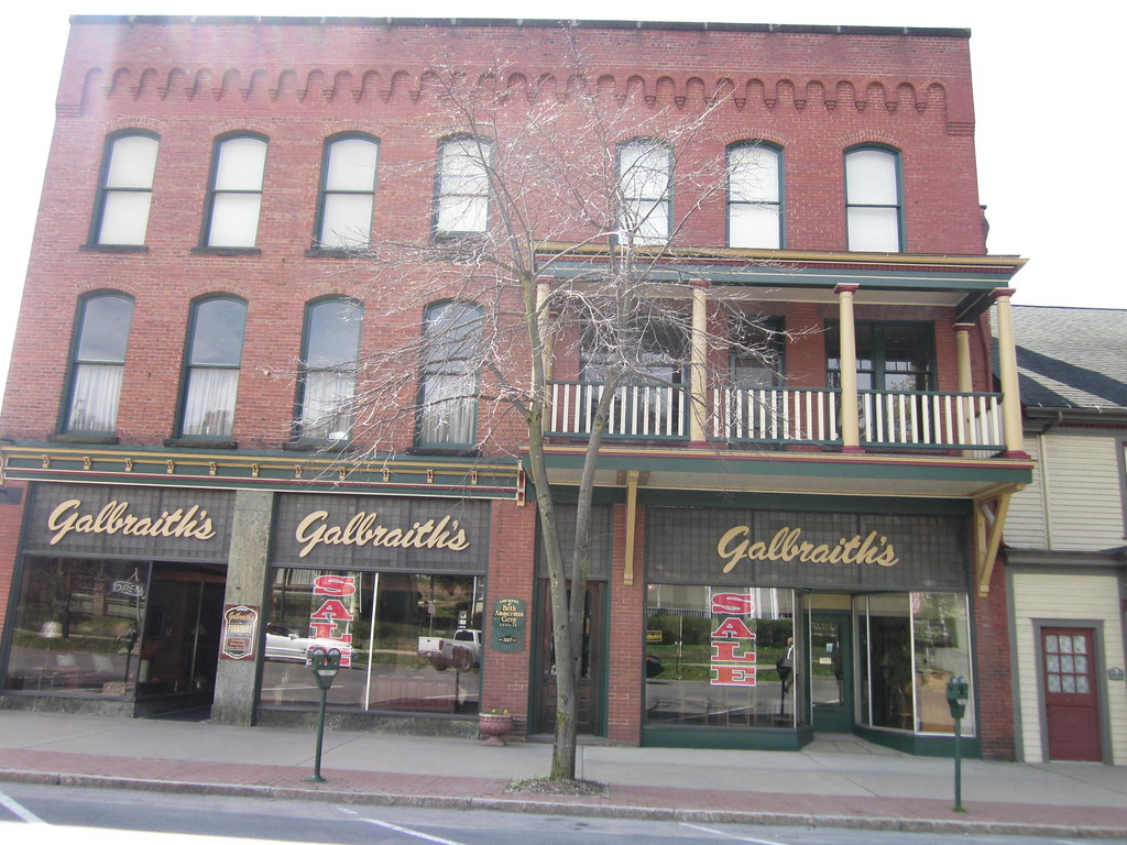 Brookville, Pennsylvania Brookville, Pennsylvania Flickr