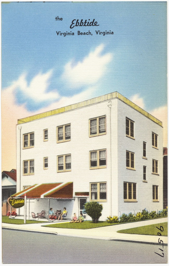 The Ebbtide, Virginia Beach, Virginia File name 06_10_021… Flickr