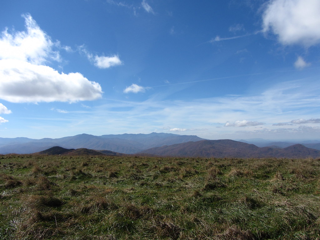 Max Patch, NC, USA danjwelsh Flickr