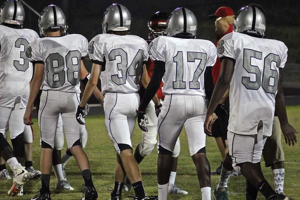 IMG_3796 East Chapel Hill High School Flickr