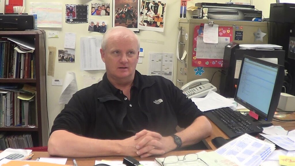 Clip 27 David Burford Flickr