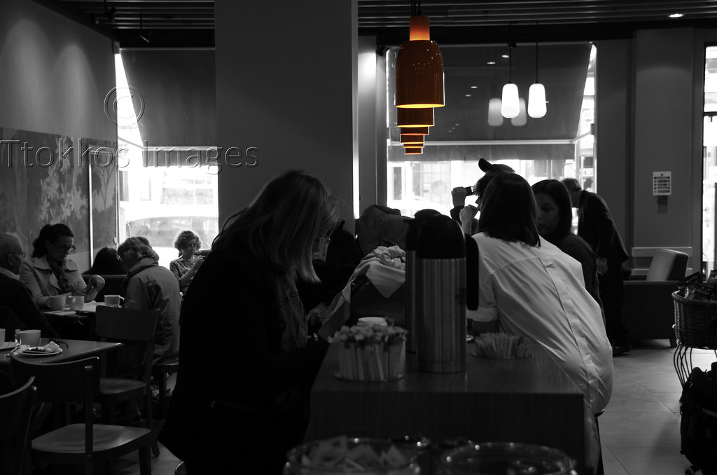 starbucks princes street w1 Gabriel Gabriel Flickr