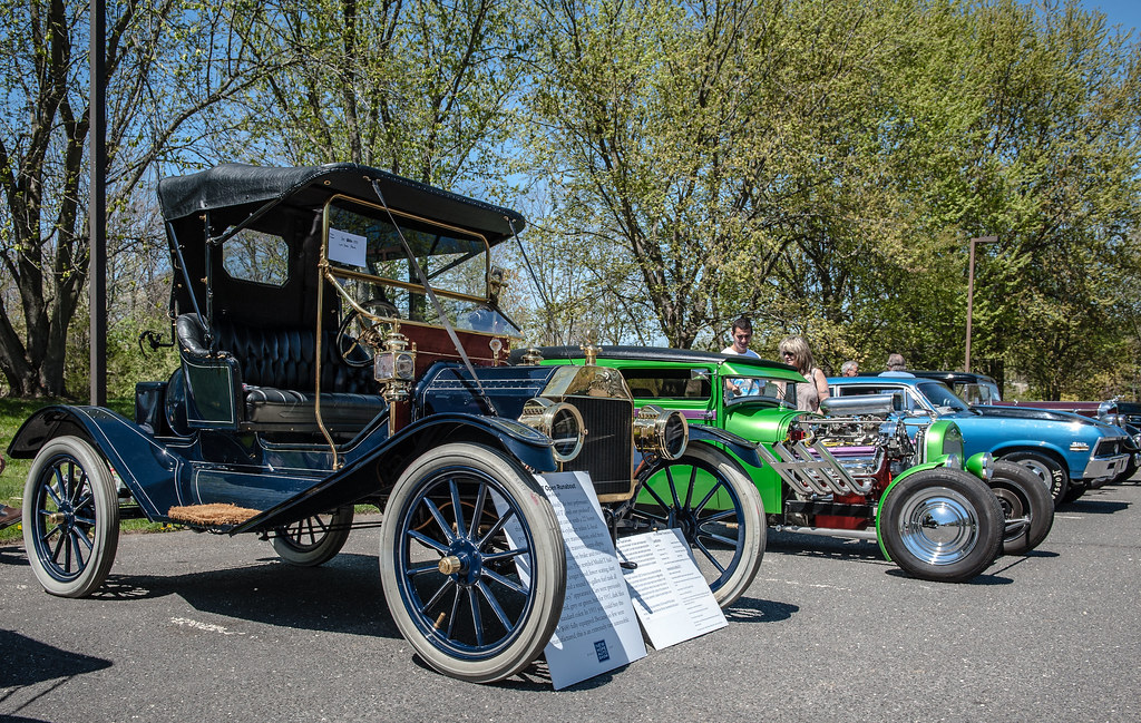 Middletown Car Show33 Car Show Middletown, NJ Flickr