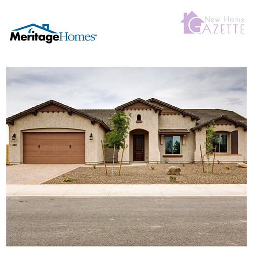 meritagehomesvelvendofeatured copy New Home Gazette Flickr