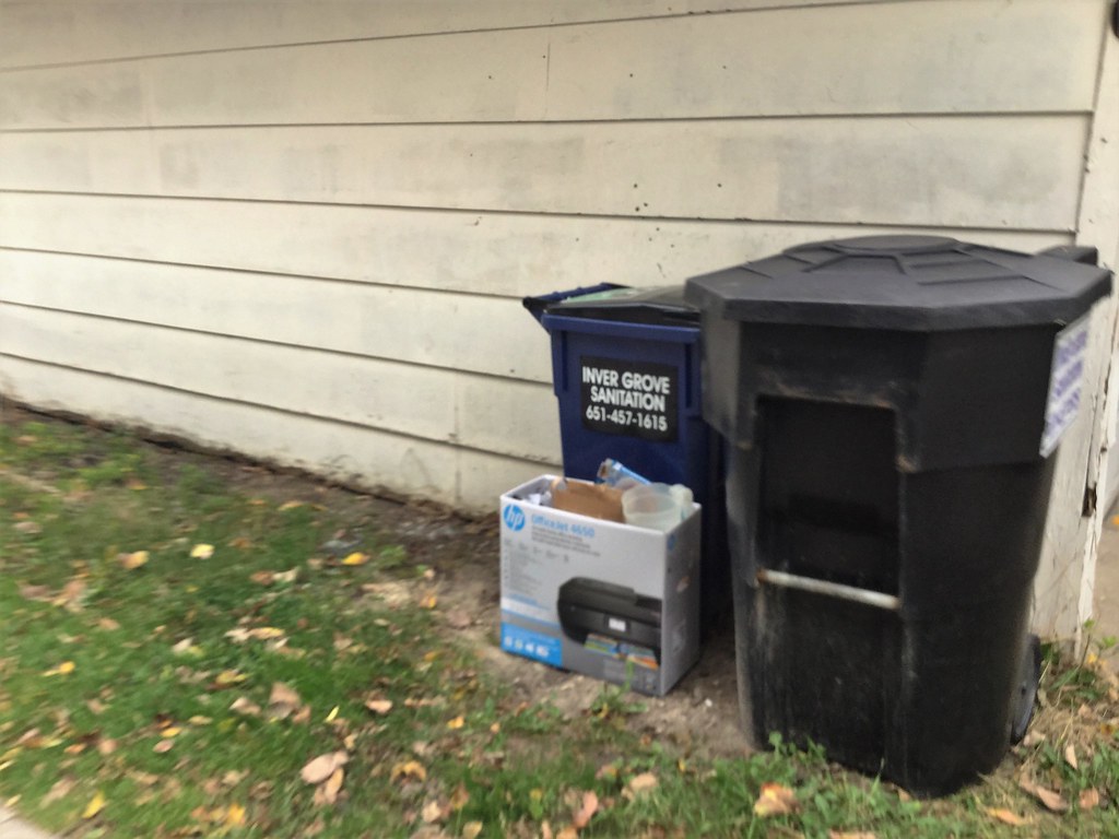 Inver Grove Sanitation Flickr