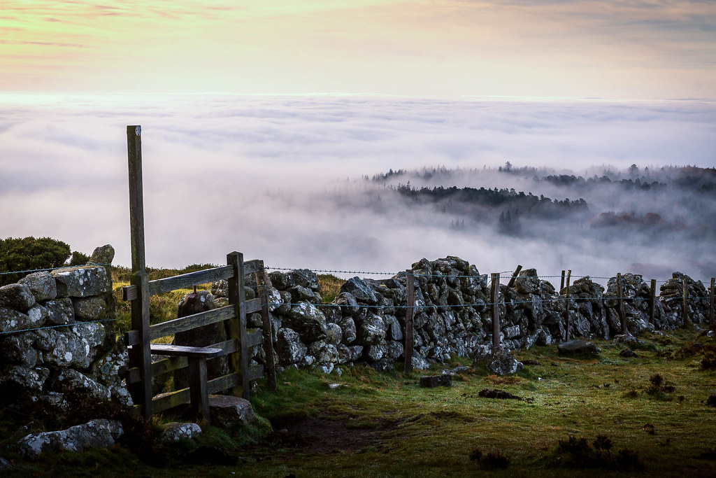 Buckland Beacon (1 of 1).jpg Giles Hammersley Flickr