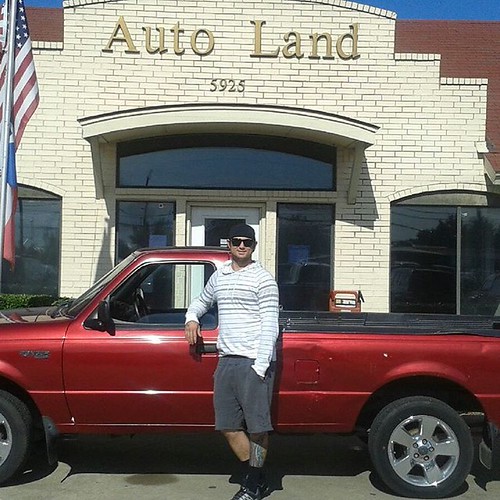 happycustomers autolandtx usedcarsfortworth Auto Land Auto Sales Flickr