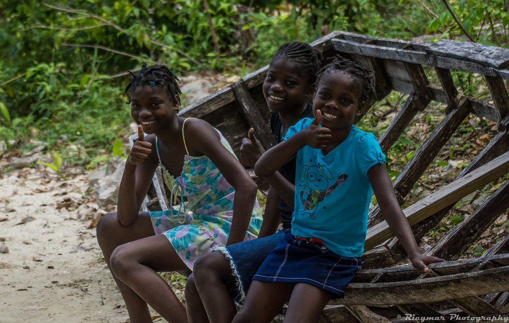 Labadee Haiti Taken Labadee Haiti Royal Caribbean Cruise… R9 Studios FL (Thanks to all the