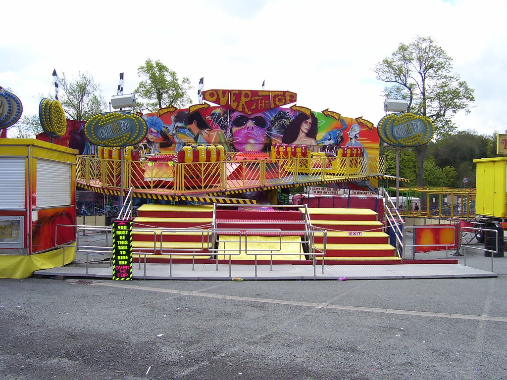 chester fair 8 may 2012 062 Julian Flickr