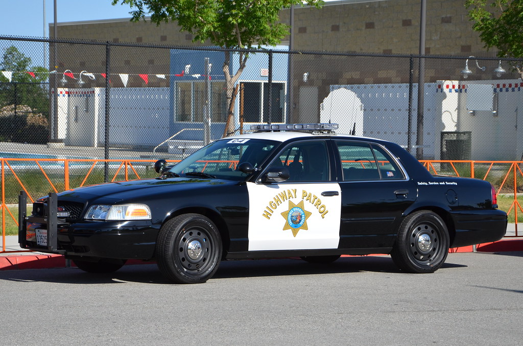 CALIFORNIA HIGHWAY PATROL (CHP) a photo on Flickriver