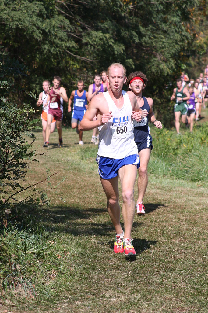 XC Evansville 780 EIU Track & Field and Cross Country Flickr