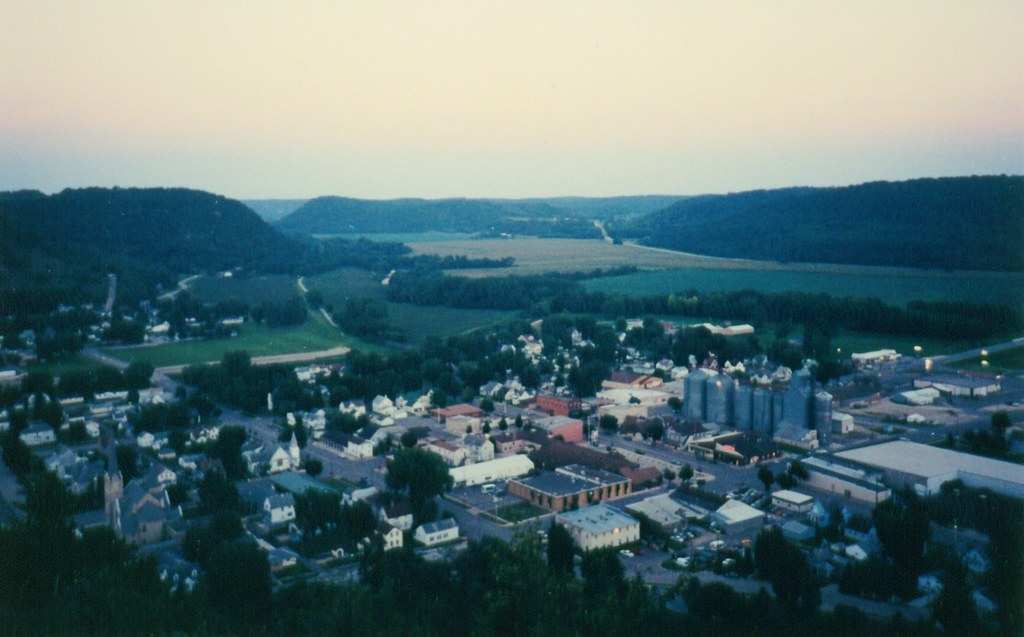 Rushford,Mn Larry Burgess Flickr