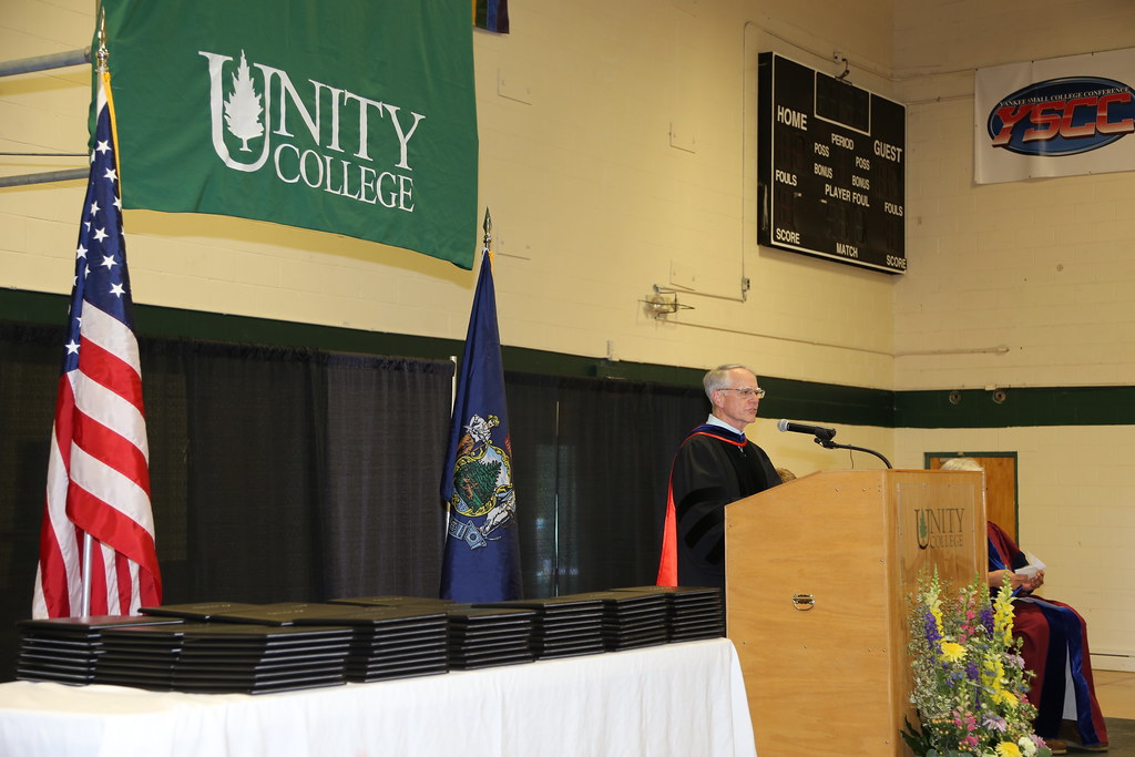 IMG_4182 Commencement 2013 Unity College Flickr