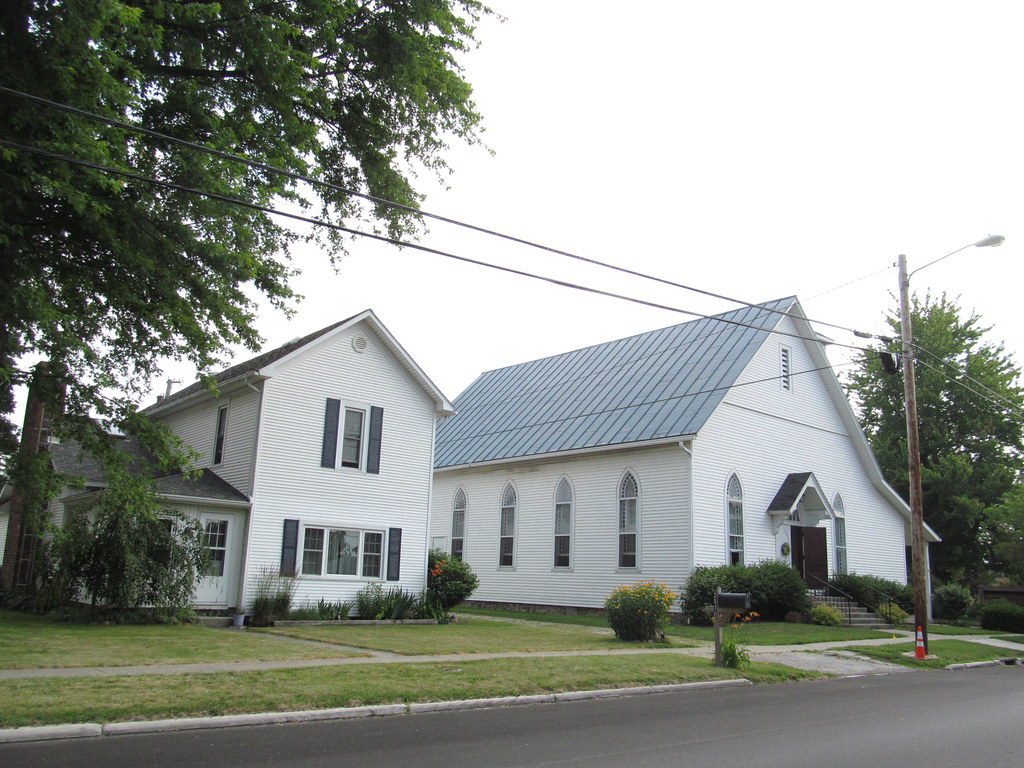 Helena, Ohio Helena, Ohio Doug Kerr Flickr