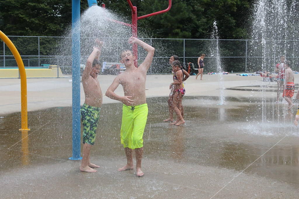 Pocahontas Pool Pocahontas Pool Pocahontas State Park info… Flickr
