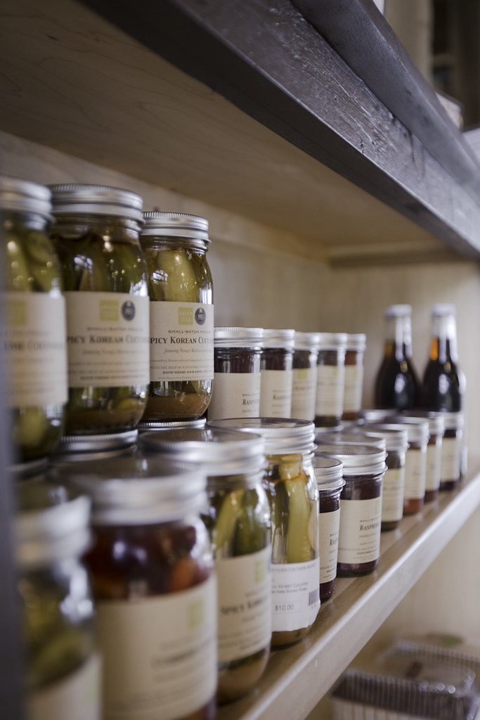 Wyebrook Farm, Philadelphia Jens Karlsson Flickr