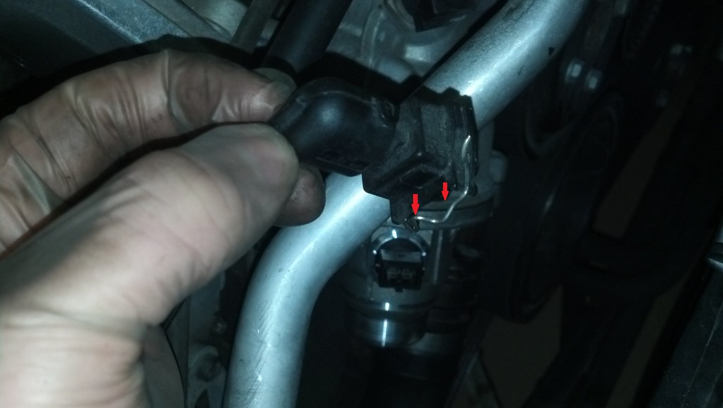 T-stat wiring | Michael Fleming | Flickr